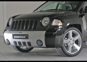 2007 Startech Jeep Compass